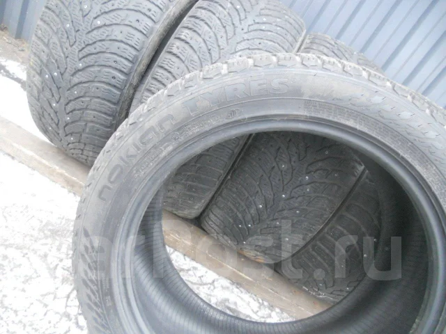 Nokian Hakkapeliitta 9. ������, ����������, 2018 ���, �/�, ����� 30 % ����