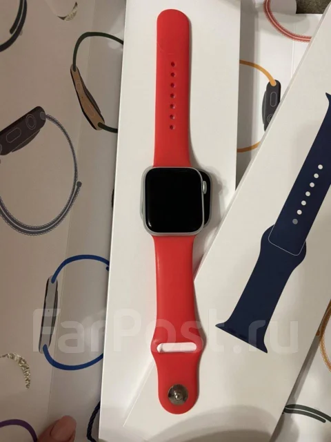 Apple Watch SE ����