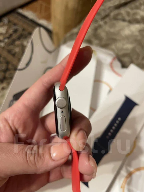 Apple Watch SE ����