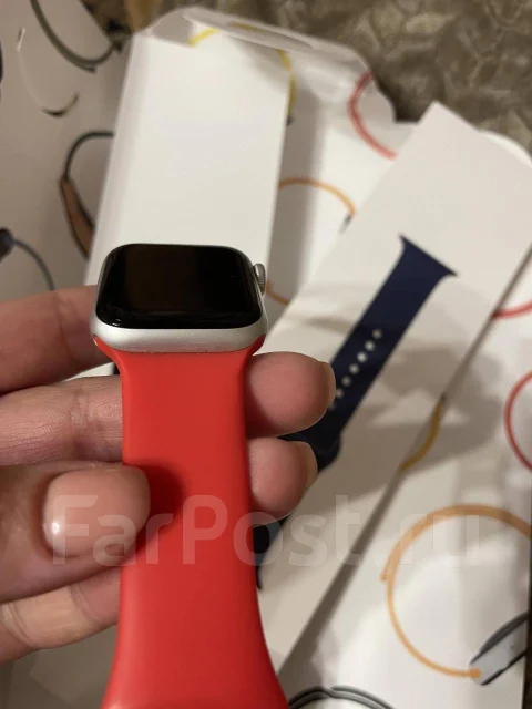Apple Watch SE ����