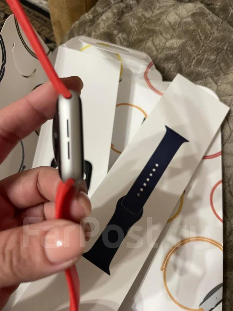 Apple Watch SE ����