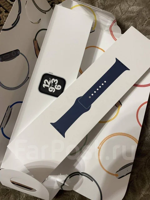 Apple Watch SE ����