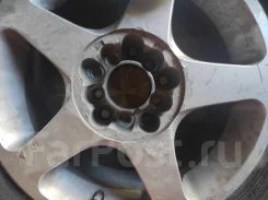 Eurodisk. x15", 5x100, 5x114.3 ����
