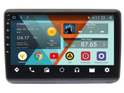������� ��������� Honda Vezel 2013-2020 Android 11.0 �������. ��� ����� �� ����� ����