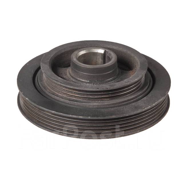 Как снять шкив коленвала 3s fe Шкив коленвала Toyota Corona EXIV ST203 2,0L 3S-FE 13408-03020 купить в Новосиби