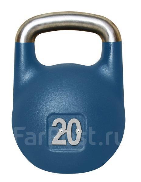 Гиря 35