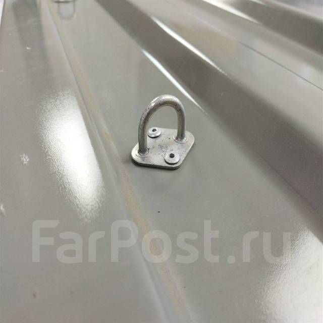 Борт задний на Газель Некст (2.07) без крюков, оригинал Tent Gazel ...
