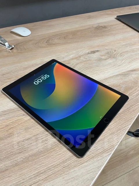Apple iPad Pro. 12.9 ������, ������ 128 �� ����