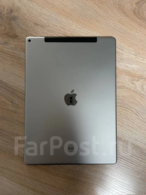 Apple iPad Pro. 12.9 ������, ������ 128 �� ����