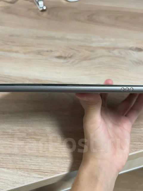 Apple iPad Pro. 12.9 ������, ������ 128 �� ����
