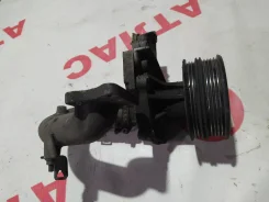 ������ �����, Toyota, Avensis, AT220, 4A-FE, �16100-09050, ����. Toyota Avensis 1610009050 ����
