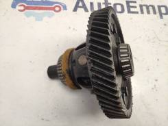   Mitsubishi Galant 1998 MD770708 EC1A 4G93 MD770708 