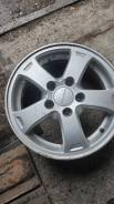 Honda. 6.0x15", 5x114.3, ET50,  63,0. 