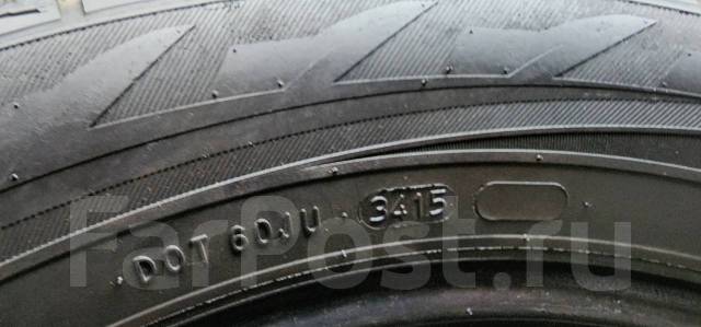 Nokian Nordman RS2 SUV, 215/60 R17 - Шины во Владивостоке