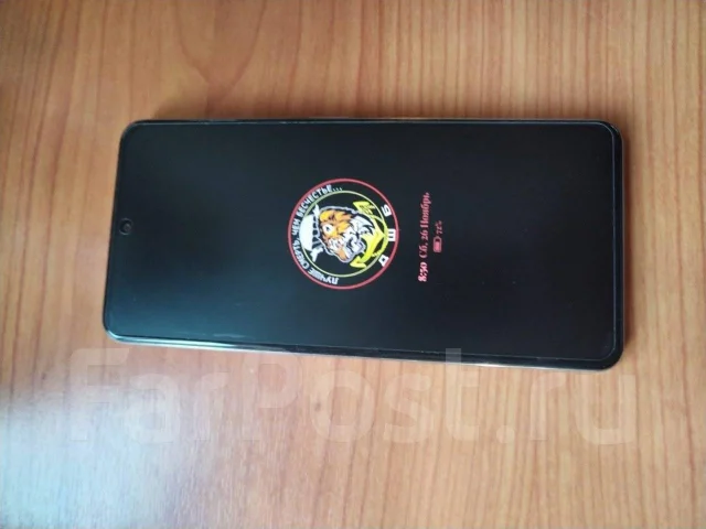 Xiaomi Poco F3. �/�, �����, 4G LTE, 5G, Dual-SIM, NFC ����