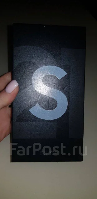 Samsung Galaxy S21 5G. �����, �����, 5G, Dual-SIM ����