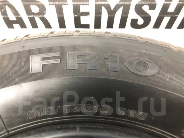 Firestone FR 10. ������, �/�, ����� 5 % ����