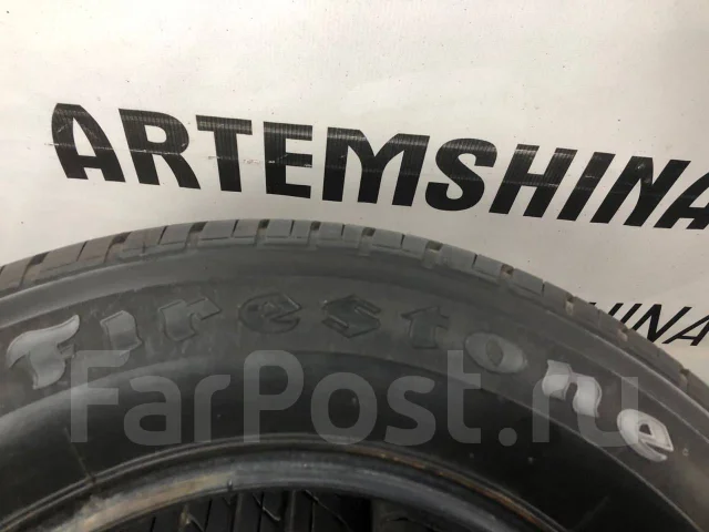 Firestone FR 10. ������, �/�, ����� 5 % ����