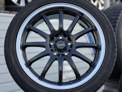RAYS Versus Spada. 7.0x17", 5x100, ET48, �� 70,1���. ����