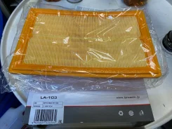 ������ ��������� Lynx LA-103 LA-103 ����