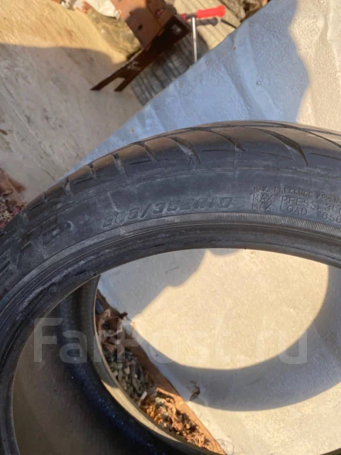 Goodyear Eagle LS2000. ������, �/�, ����� �� 5 % ����