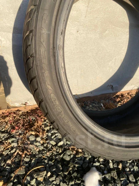 Goodyear Eagle LS2000. ������, �/�, ����� �� 5 % ����