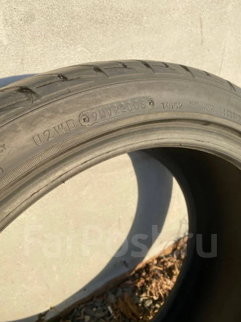 Goodyear Eagle LS2000. ������, �/�, ����� �� 5 %. ��� ���� ����