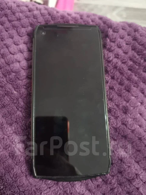 Ulefone Power Armor 13. �/�, 256 ��, ������, 3G, 4G LTE, Dual-SIM, ����������, NFC ����