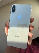 Apple iPhone X. �/�, �����, 4G LTE ����