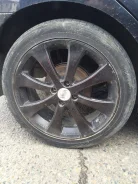 Hipnotic Wheels Diva. 5.5x17", ET-45, �� 66,1���. ����