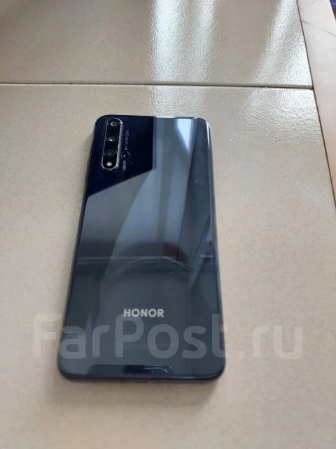 Honor 20. �/�, ������ ����
