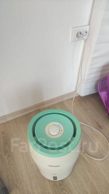 Увлажнитель воздуха hu4801 philips - Климатическое и отопительное ...