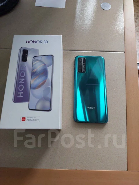 Honor 30. �/�, ������� ����
