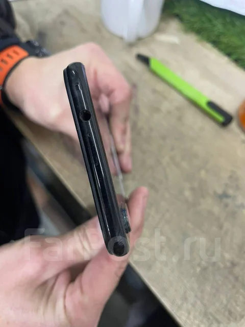 Xiaomi Redmi Note 7. �/�, ������, 3G, 4G LTE, Dual-SIM ����