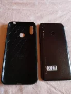Honor 8C. �/�, ������ ����