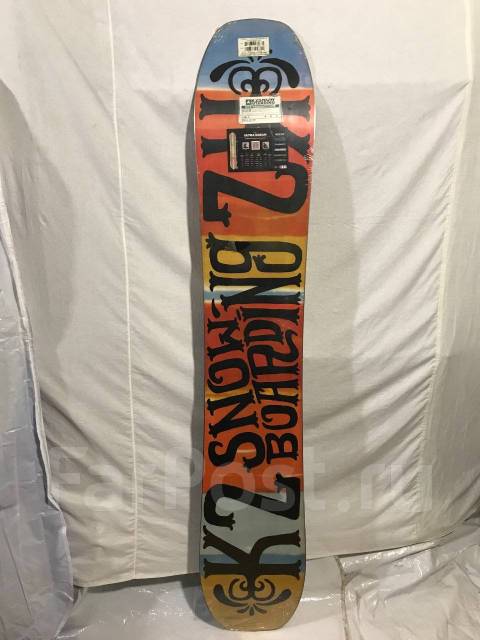 GRAY SNOWBOARDS [ TRICKSTICK iz @108000] グレイ スノーボード