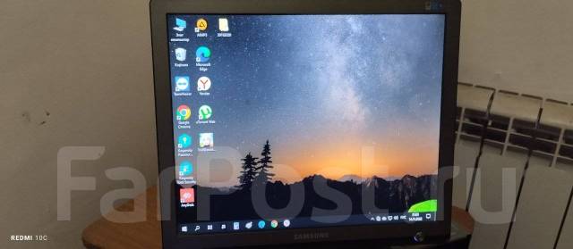 Монитор Samsung - Мониторы во Владивостоке