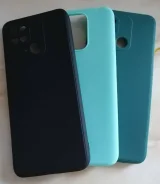 Xiaomi Redmi 10C. �����, �����, NFC ����