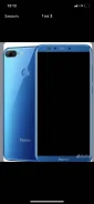 Huawei Mate 9 lite. �/�, 3G, 4G LTE, 5G ����