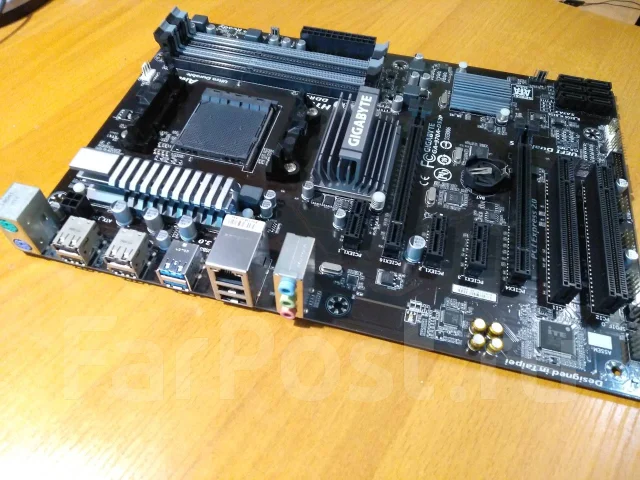 AMD 970 ����