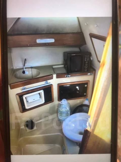 Yamaha PC-26. 1989 ���, ����� 8��., ��������� ������������, 260��.�., ������ ����