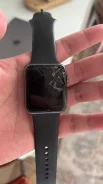 Apple Watch Series 3. GPS, NFC, IP68 ����