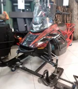 Irbis SF 200L. ��������, ���� ���, ��� ������� ����
