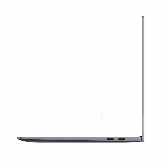 Ноутбук Huawei MateBook D16 Core i5 / 16+512GB Space Grey - Ноутбуки в ...