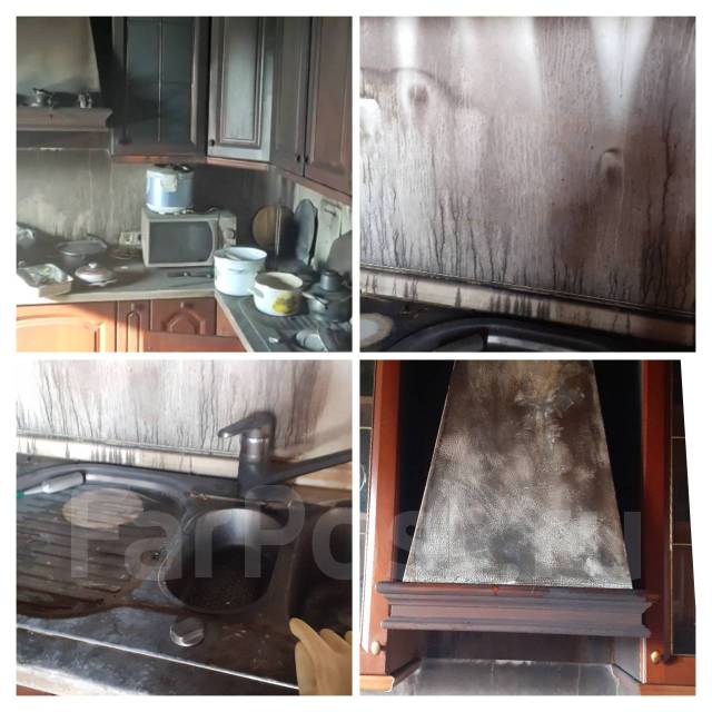 Клининг. Уборка квартир, после ремонта, мойка окон. Частное лицо во ...