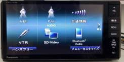 Panasonic CN-S300WD ����