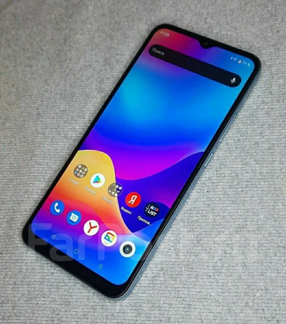 Realme C30. �/� ����