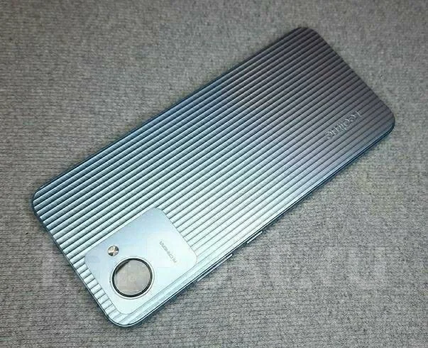 Realme C30. �/� ����