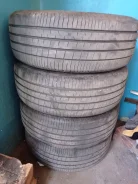 Dunlop Veuro VE 304. ������, 2020 ���, �/�, ����� �� 5�% ����