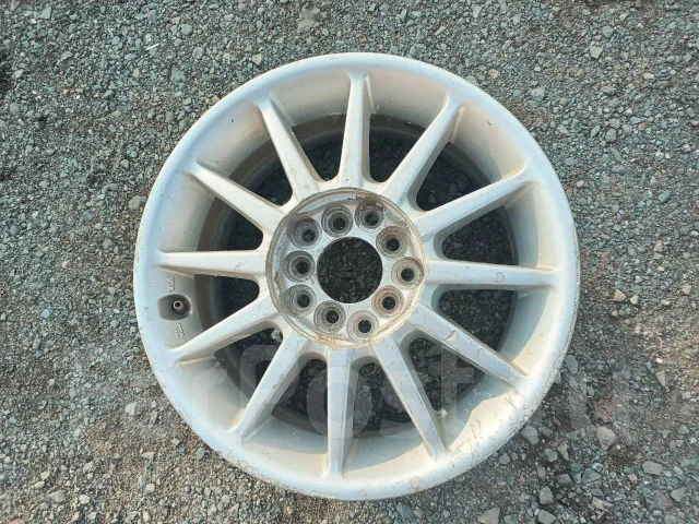 Wald Toska. x15", 5x100, 5x114.3 ����
